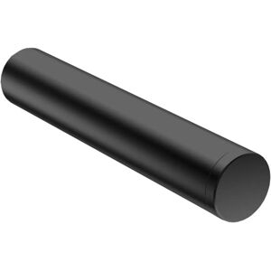 Emco Toilet Paper Holder - Model 2705, Black, Rigid Emco Toilet Paper Holder - Model 2705, Black, Rigid