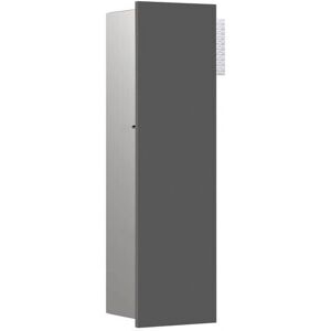 Emco asis module pure WC System - Space-saving wall-mounted design Emco asis module pure WC System - Space-saving wall-mounted design