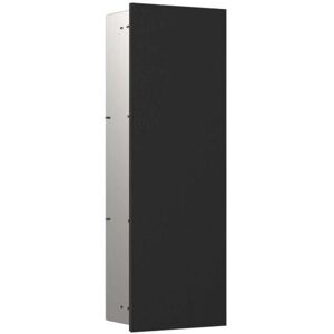 Emco Asis Pure Cabinet Module - Embedded, Glass Front, Right Hinge - 730x250mm Emco Asis Pure Cabinet Module - Embedded, Glass Front, Right Hinge - 730x250mm