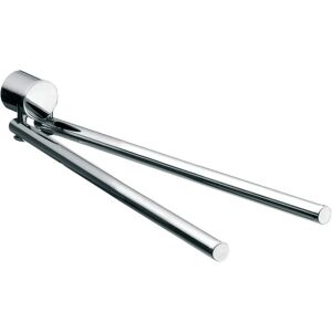 Emco Rondo 2 Handtuchhalter rotatable - Towel Holder - Bathroom Accessory Emco Rondo 2 Handtuchhalter rotatable - Towel Holder - Bathroom Accessory