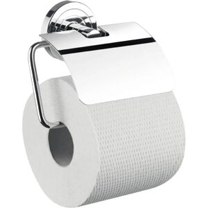 Emco Polo Chromed Wall-Mount Toilet Paper Holder - Toilet Paper Holder Emco Polo Chromed Wall-Mount Toilet Paper Holder - Toilet Paper Holder