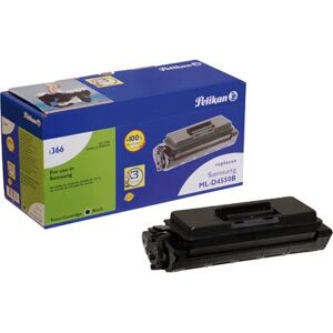 Toner Pelikan 1366HC - Noir - Compatible avec Samsung ML-D4550B Toner Pelikan 1366HC - Noir - Compatible avec Samsung ML-D4550B