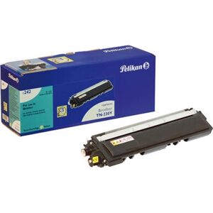 Pelikan TN-230Y Cartouche de toner Jaune - Toner Cartridge Pelikan TN-230Y Cartouche de toner Jaune - Toner Cartridge