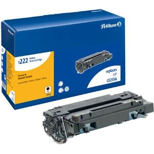 Pelikan 55a (BK) - Cartouche de toner Pelikan 55a (BK) - Cartouche de toner