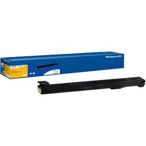 Cartouche de toner jaune Pelikan 4211989 - Toner Cartouche de toner jaune Pelikan 4211989 - Toner