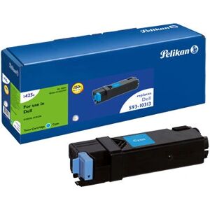 Cartouche de toner Cyan Pelikan 4213747 - Toner Cartouche de toner Cyan Pelikan 4213747 - Toner