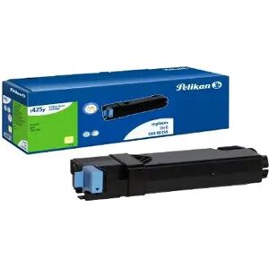 Pelikan 59310314 Cartouche de toner - Jaune Pelikan 59310314 Cartouche de toner - Jaune
