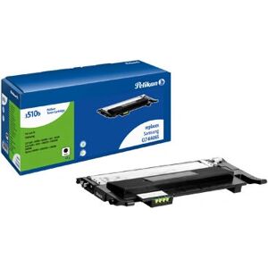 Cartouche de toner noir Pelikan 4229700 - Fournitures d'impression Cartouche de toner noir Pelikan 4229700 - Fournitures d'impression