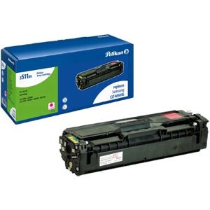 Cartouche de Toner Magenta Pelikan 4229809 - Fournitures d'Impression Cartouche de Toner Magenta Pelikan 4229809 - Fournitures d'Impression
