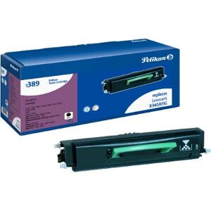 Pelikan - 1389 - Lexmark X340A11G - Noir - Cartouche de toner Pelikan - 1389 - Lexmark X340A11G - Noir - Cartouche de toner