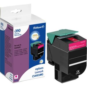 Pelikan C544X1MG Toner Magenta - Cartouche de toner Pelikan C544X1MG Toner Magenta - Cartouche de toner