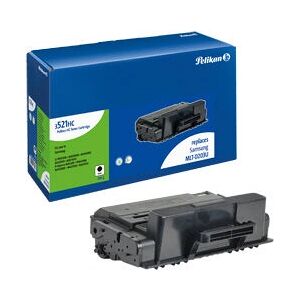 Pelikan 3521HC Toner - Noir - Cartouche de toner Pelikan 3521HC Toner - Noir - Cartouche de toner