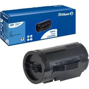 Pelikan 4241986 Cartouche de toner noir - Accessoire d'imprimante Pelikan 4241986 Cartouche de toner noir - Accessoire d'imprimante