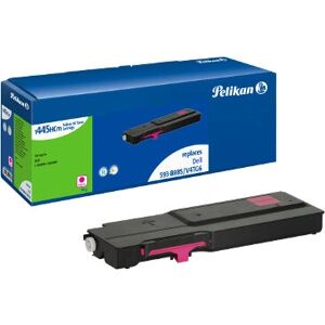Pelikan 1445TKHCm Toner Magenta - cartouche de toner Pelikan 1445TKHCm Toner Magenta - cartouche de toner