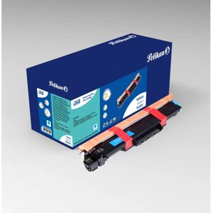 Pelikan 1031440173 Cyan Toner - Tonerpatrone Pelikan 1031440173 Cyan Toner - Tonerpatrone