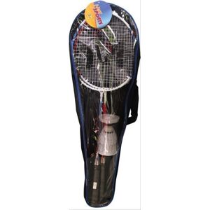 Vedes Badminton-Set Training - Kinder - 66x20x2,5 cm Vedes Badminton-Set Training - Kinder - 66x20x2,5 cm