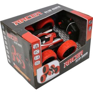 Vedes Racer Modell - Fernsteuerauto 1:24 - Mehrfarbig Vedes Racer Modell - Fernsteuerauto 1:24 - Mehrfarbig