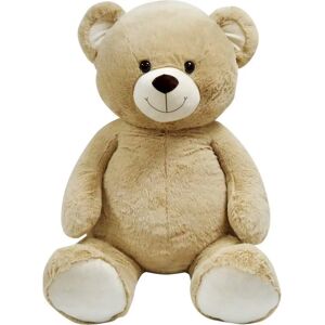 Vedes Orso di peluche seduto 135cm - Peluche XXL Vedes Orso di peluche seduto 135cm - Peluche XXL