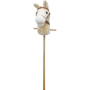Cavallo di Peluche Bianco Vedes - 98cm Cavallo di Peluche Bianco Vedes - 98cm