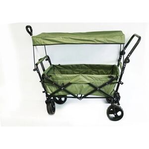 Vedes Premium Xxl Chariot Pliable - Folding Cart - Publicité Vedes Premium Xxl Chariot Pliable - Folding Cart - Publicité
