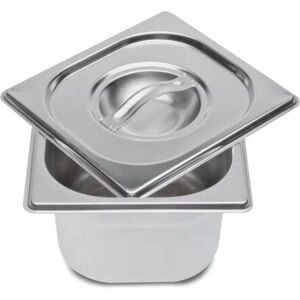 Städter 330108 Contenedor de Alimentos - Contenedor de Alimentos Städter 330108 Contenedor de Alimentos - Contenedor de Alimentos