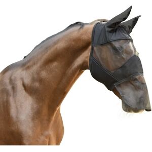 Kerbl Horse Mask - Insect Protecting with Ear and Nostrils Cover Kerbl Horse Mask - Insect Protecting with Ear and Nostrils Cover