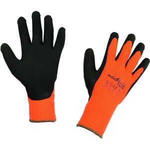 Kerbl PowerGrab Thermo Winter-Arbeits gloves - Arbeitshandschuhe Kerbl PowerGrab Thermo Winter-Arbeits gloves - Arbeitshandschuhe