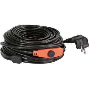 Kerbl Protihotový topný kabel 8m - Voda Kerbl Protihotový topný kabel 8m - Voda