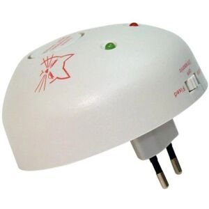 Kerbl UltraStop Rat&Mouse Plug-in Pest Control - Pest Control Device Kerbl UltraStop Rat&Mouse Plug-in Pest Control - Pest Control Device