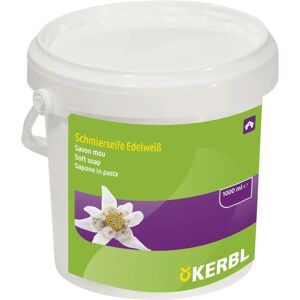 KERBL Edelweiss Umweltfreundliches Waschmittel - Produkttyp KERBL Edelweiss Umweltfreundliches Waschmittel - Produkttyp