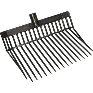 Fourche à fumier Kerbl Premium - Robuste, Légère, Qualité Européenne - Publicité Fourche à fumier Kerbl Premium - Robuste, Légère, Qualité Européenne - Publicité