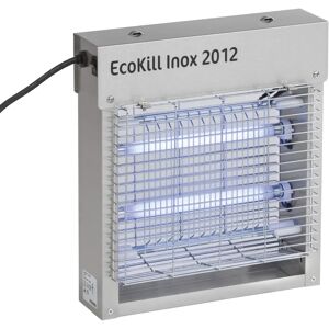 Kerbl EcoKill Inox 2012 Fliegenfalle - Effektiver Insektenschutz Kerbl EcoKill Inox 2012 Fliegenfalle - Effektiver Insektenschutz