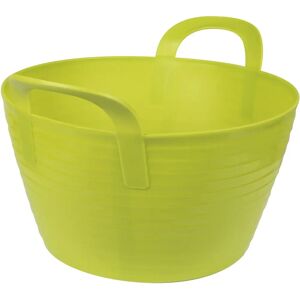 Kerbl Trog FlexBag 12L - Bac en plastique flexible - Publicité Kerbl Trog FlexBag 12L - Bac en plastique flexible - Publicité