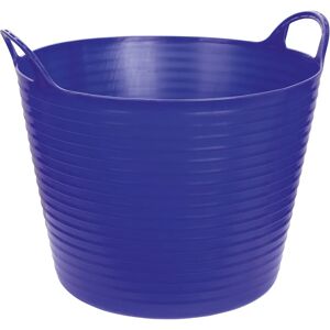 Kerbl FlexBag 42L - Trog de plástico flexible Kerbl FlexBag 42L - Trog de plástico flexible