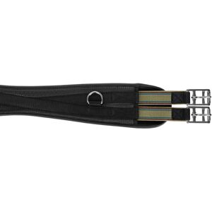 Covalliero 130cm Black Curved Horse Girth Covalliero 130cm Black Curved Horse Girth