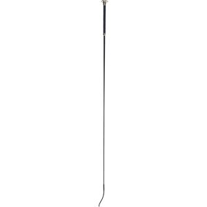 Covalliero Dressurgerte - Fiberglass, Leather Grip - 100cm - Reitgerte Covalliero Dressurgerte - Fiberglass, Leather Grip - 100cm - Reitgerte