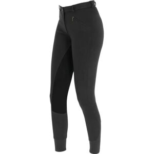 Covalliero Women’s Equitation Trousers - Full Seat, 40, Black Covalliero Women’s Equitation Trousers - Full Seat, 40, Black