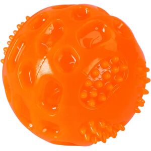 Jouet pour Chien Kerbl Boule à Sifflet - 7,5cm - Publicité Jouet pour Chien Kerbl Boule à Sifflet - 7,5cm - Publicité