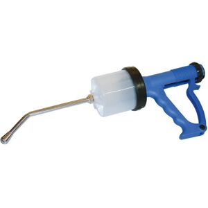 Kerbl Tierinjektionsausrüstung - 300 ml Manuelle Universaldrogenspitzpistole Kerbl Tierinjektionsausrüstung - 300 ml Manuelle Universaldrogenspitzpistole