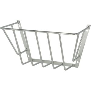 Kerbl Hay Rack Small Galvanised - Hay Rack Kerbl Hay Rack Small Galvanised - Hay Rack