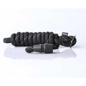 Kerbl Dog Leash - Magnetic Nylon Rope - Reflective - Adjustable - Germany Kerbl Dog Leash - Magnetic Nylon Rope - Reflective - Adjustable - Germany