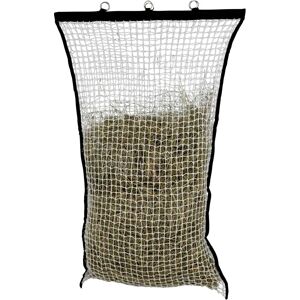 Kerbl Hay Net with Filling Aid - White 100cm - Hay Net Kerbl Hay Net with Filling Aid - White 100cm - Hay Net