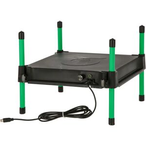 Kerbl Värmetak för kycklingar - CosyHeat - 30x30cm - 25W Kerbl Värmetak för kycklingar - CosyHeat - 30x30cm - 25W