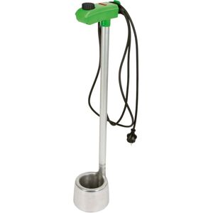 Kerbl EasyHeat borjútej melegítő - 80°C, 3000W Kerbl EasyHeat borjútej melegítő - 80°C, 3000W