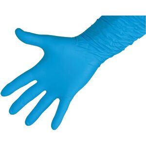 Holland Animal Care Gant de traite 8 mil Dura 30cm Taille L - Gants de traite - Publicité Holland Animal Care Gant de traite 8 mil Dura 30cm Taille L - Gants de traite - Publicité