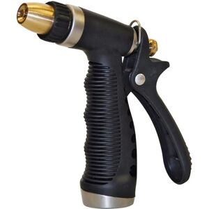 Kerbl Sprühdüse - Metall, Verstellbar, 3-Stufiger Anschluss - Spraydüse Kerbl Sprühdüse - Metall, Verstellbar, 3-Stufiger Anschluss - Spraydüse