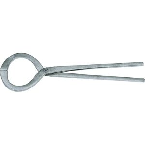 Pinzas de inspección de cascos Kerbl - 30cm - Herramienta de cuidado del casco Pinzas de inspección de cascos Kerbl - 30cm - Herramienta de cuidado del casco