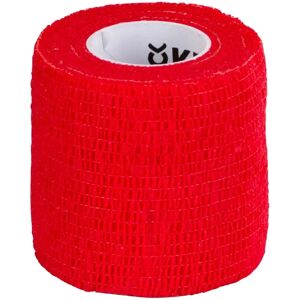 Bandage auto-adhésif Equilastic - Toute l'année, 5cm, Rouge - Publicité Bandage auto-adhésif Equilastic - Toute l'année, 5cm, Rouge - Publicité