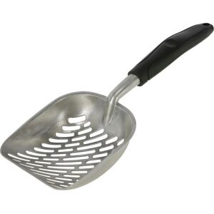 KERBL Pet Waste Scoop - Durable Plastic Handle KERBL Pet Waste Scoop - Durable Plastic Handle