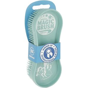 MagicBrush Soft - Brosse de soin pour chevaux - 20cm MagicBrush Soft - Brosse de soin pour chevaux - 20cm